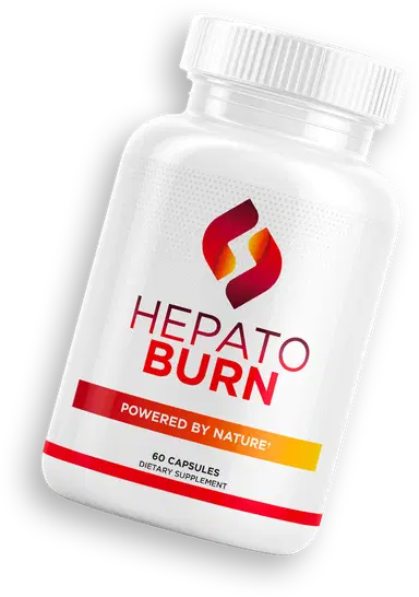 HepatoBurn Official Liver Support Formula